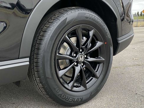 New 2026 Honda CR-V Sport-L image 9