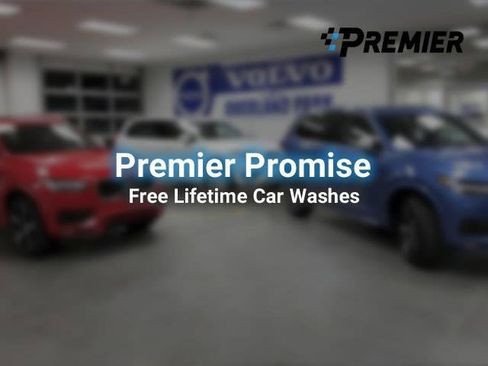 New 2026 Volvo XC60 B5 Ultra w/ Protection Package Premier AWD/4WD image 8