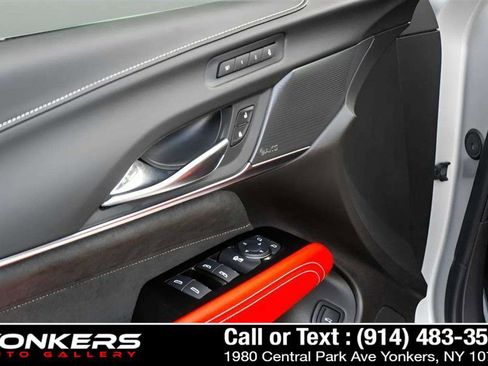 Used 2024 Cadillac CT4 V Blackwing w/ Arrival Edition image 59