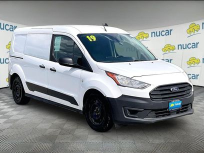 Used 2019 Ford Transit Connect XL