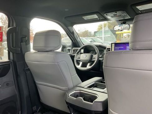 New 2025 Toyota Tundra SR5 image 24