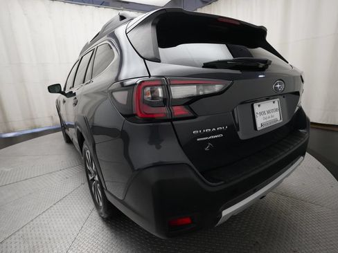 Used 2023 Subaru Outback Limited XT AWD/4WD image 36