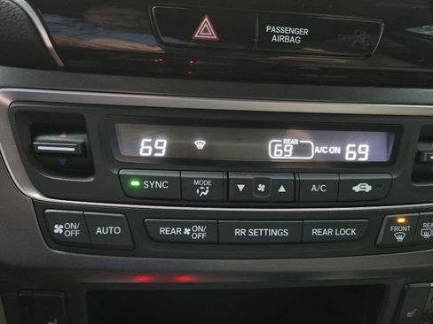 Used 2022 Honda Pilot EX-L image 35