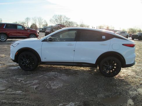 New 2026 Buick Envista Sport Touring w/ Convenience I Package image 8