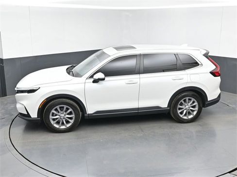 Used 2023 Honda CR-V EX image 35