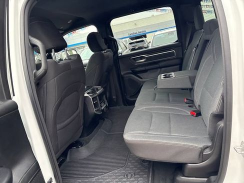 Used 2022 RAM 1500 Big Horn AWD/4WD image 20