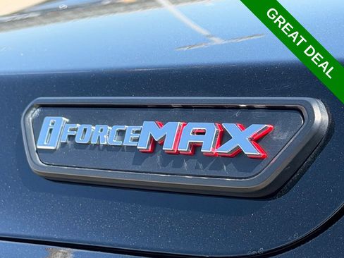 Used 2024 Toyota Tacoma 4x4 Double Cab Hybrid image 13
