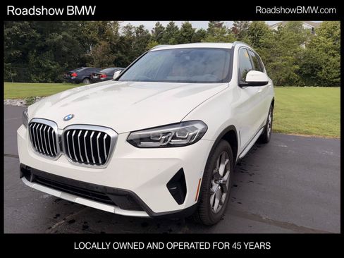 Used 2019 BMW X1 sDrive28i w/ Convenience Package FWD image 1