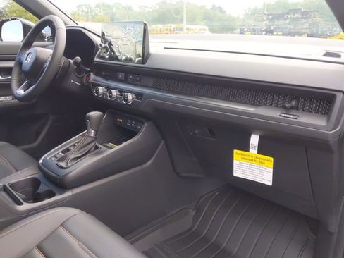 New 2025 Honda CR-V Sport-L image 14