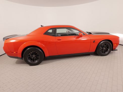 Used 2023 Dodge Challenger SRT Hellcat Redeye RWD image 13