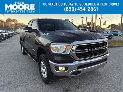 Used 2019 RAM 1500 Big Horn
