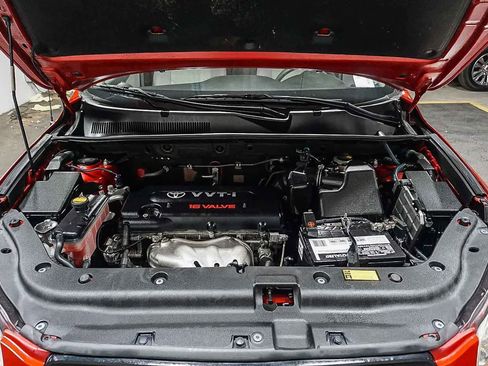 Used 2008 Toyota RAV4 2WD image 25