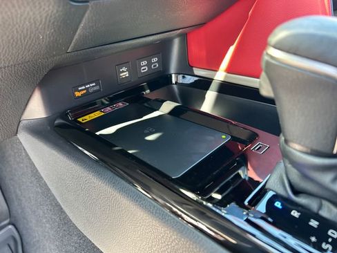 New 2026 Toyota Camry XSE image 30