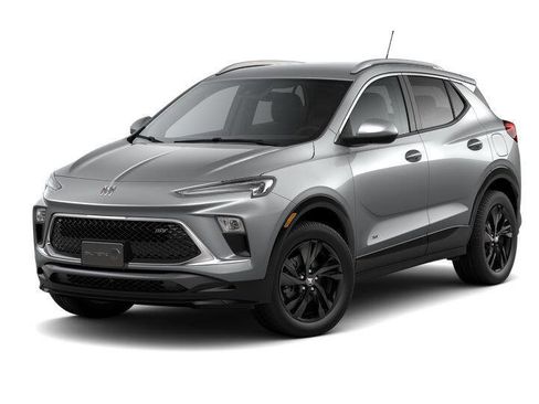 New 2026 Buick Encore GX Sport Touring w/ Comfort Package image 25