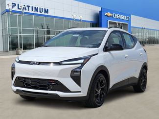 New 2027 Chevrolet Bolt RS FWD video 2