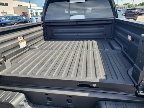 New 2026 Honda Ridgeline RTL image 4