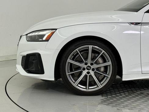 Used 2025 Audi A5 2.0T Premium Plus image 12