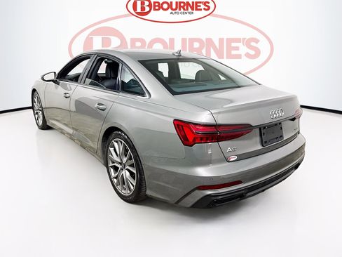 Used 2022 Audi A6 Premium Plus image 10