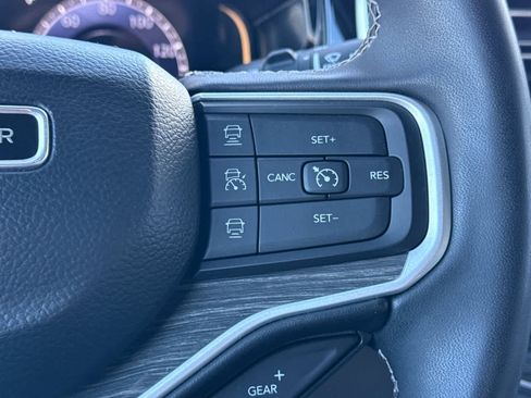 Used 2022 Jeep Wagoneer Series III w/ Convenience Group I image 29