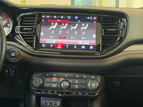 Used 2026 Dodge Durango GT AWD/4WD image 16