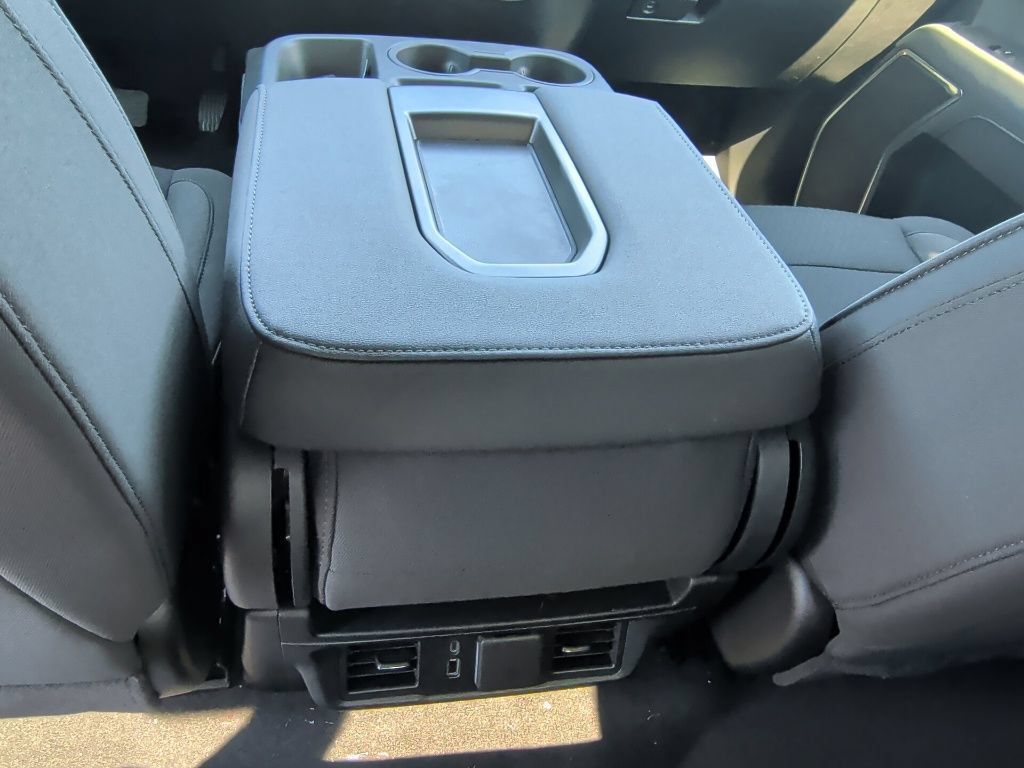 New 2025 GMC Sierra 1500 Elevation AWD/4WD image 35