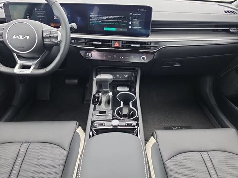 New 2026 Kia K5 GT-Line FWD image 13