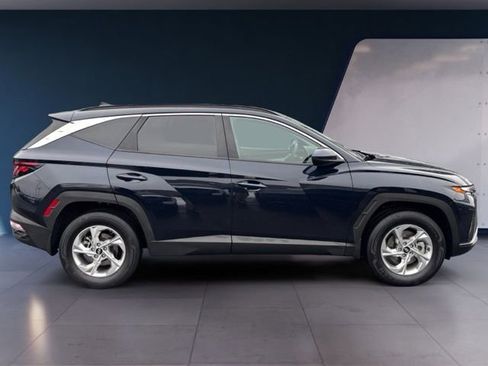 Used 2024 Hyundai Tucson SEL image 6