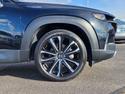 Used 2024 MAZDA CX-50 2.5 Turbo w/ Cargo Package image 29