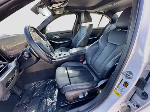 Certified 2023 BMW 330i Sedan RWD image 20