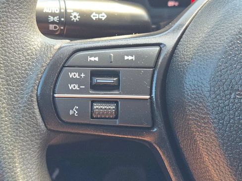 Used 2025 Honda Accord LX image 30