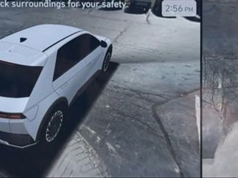 Used 2023 Hyundai Ioniq 5 Limited image 38