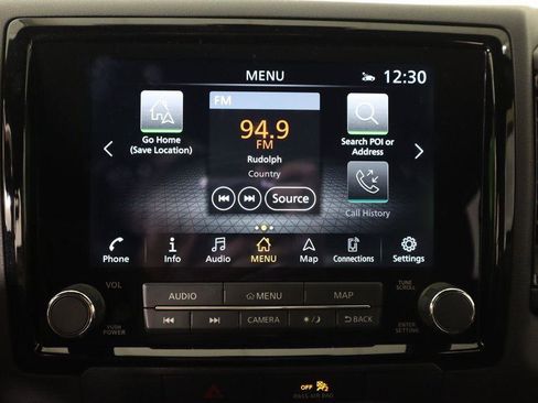 Used 2023 Nissan Frontier Pro-X w/ Tow Package image 23