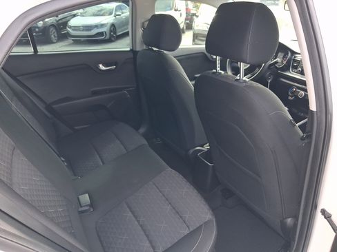Used 2019 Kia Rio LX FWD image 28