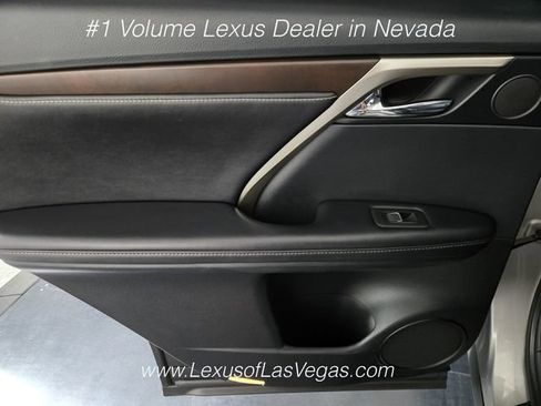 Used 2021 Lexus RX 350 FWD w/ Premium Package image 19
