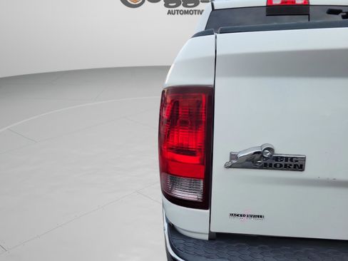 Used 2016 RAM 1500 Big Horn image 22