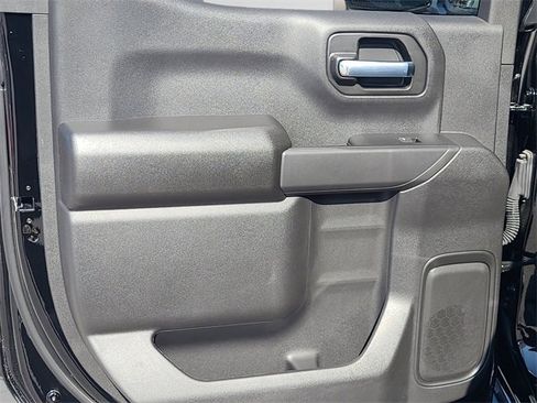 New 2026 Chevrolet Silverado 1500 Custom image 17