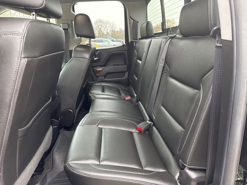 Used 2018 GMC Sierra 1500 SLT w/ SLT Premium Package image 20