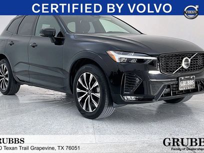 Certified 2025 Volvo XC60 B5 Plus