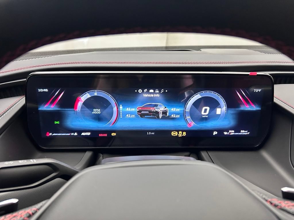New 2026 Dodge Charger R/T AWD/4WD image 19