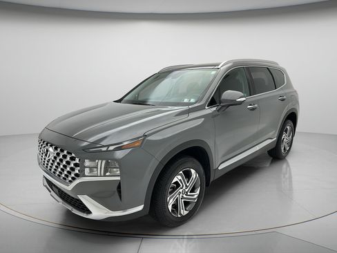 Used 2023 Hyundai Santa Fe SEL w/ Premium Package AWD/4WD image 3