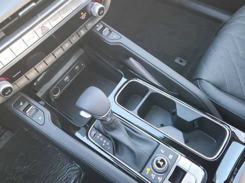New 2025 Kia Telluride SX X-Line image 25