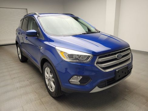 Used 2017 Ford Escape SE w/ Equipment Group 201A AWD/4WD image 13