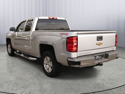 Used 2015 Chevrolet Silverado 1500 LT w/ All Star Edition AWD/4WD image 18