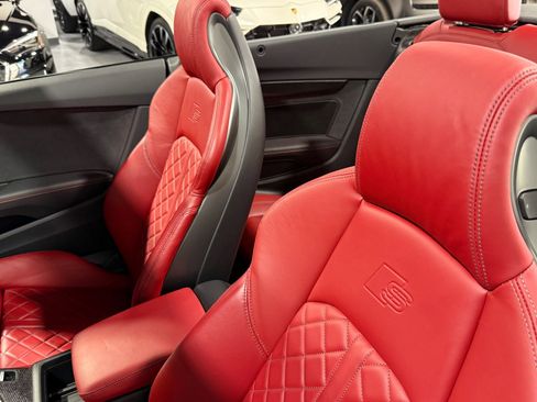 Used 2023 Audi S5 Prestige w/ Prestige Package image 35