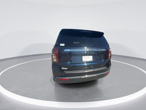 Used 2023 Chevrolet Tahoe LT w/ LT Signature Package image 7