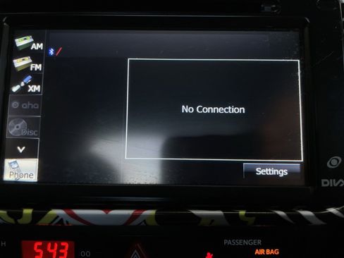 Used 2014 Subaru BRZ Limited w/ Popular Package #2B image 39