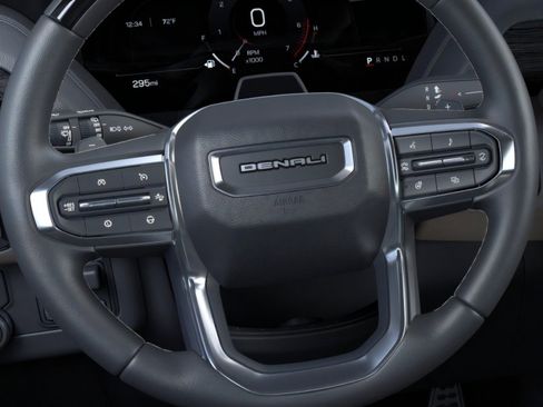 New 2026 GMC Yukon Denali Ultimate image 19