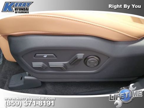 New 2026 Hyundai Santa Fe Calligraphy AWD/4WD image 17
