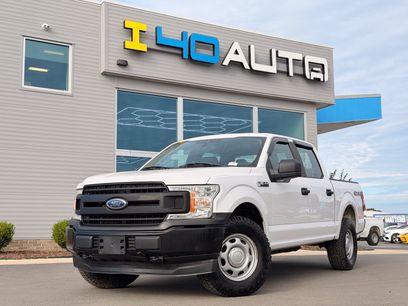 Used 2020 Ford F150 XL