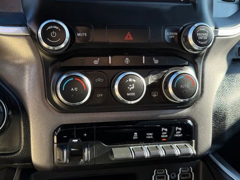 Certified 2021 RAM 1500 Big Horn image 28